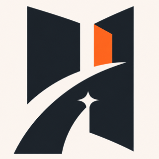 星渡 Logo